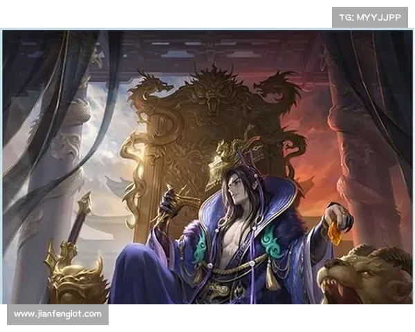 曹丕强度解析:三国杀移动版的曹丕如何在战局中发挥作用? 曹丕强度解析:三国杀移动版的曹丕如何在战局中发挥作用?