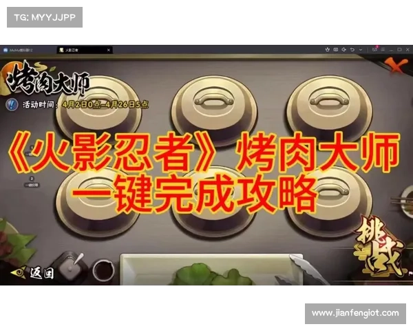火影大师新区攻略大全:快速升级、神装养成、副本挑战 火影大师新区攻略大全:快速升级、神装养成、副本挑战