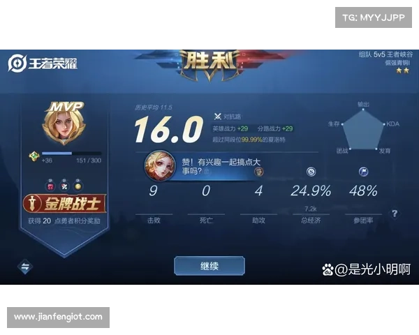 王者峡谷制霸指南:从青铜到王者,一网打尽 王者峡谷制霸指南:从青铜到王者,一网打尽