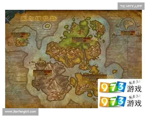 魔兽9.0:重返地图任务的旅程 魔兽9.0:重返地图任务的旅程